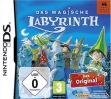 Логотип Emulators Das Magische Labyrinth [Germany]